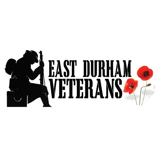 East Durham Veterans Trust logo