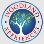 Woodland Xperiences logo
