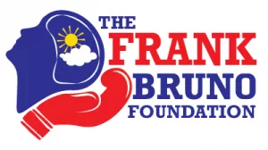 Frank Bruno Foundation logo