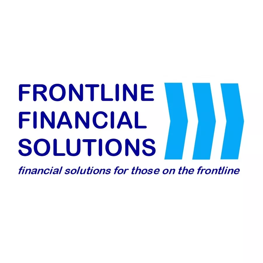 Frontline Financial Solutions logo
