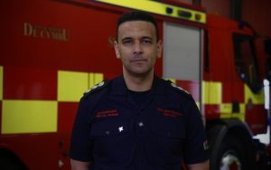 David Crews Trustee