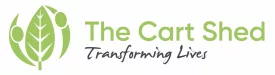 Cart Shed charity logo