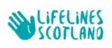Lifelines Scotland logo