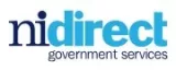 NI Direct government services logo