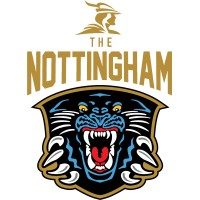 Nottingham Panthers Logo
