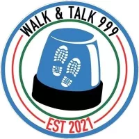 Walk and Talk 999 logo