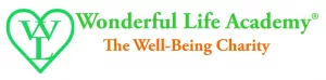 Wonderful life logo