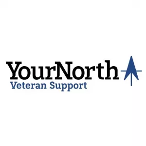 Your North logo